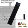Крепление MOLLE Surv Gear Lab Полоса 3