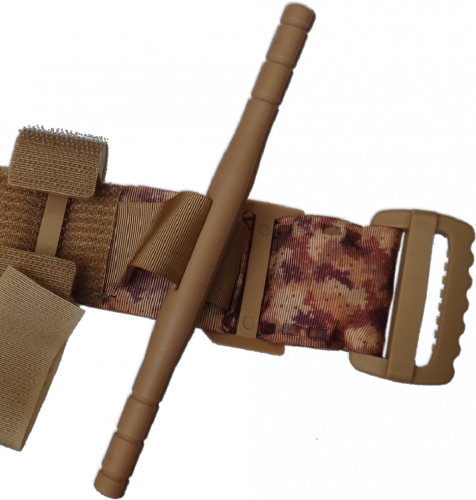 Жгут турникет SurvCat Camo-04