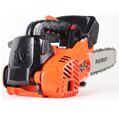 Бензопила PATRIOT PT 2512