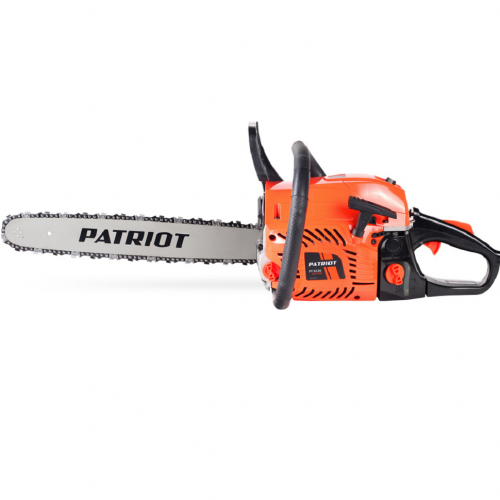 Бензопила PATRIOT PT 5220