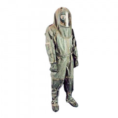 Костюм изолирующий химический КИХ-5