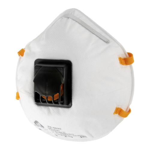 Респиратор Jeta Safety JM-8632, FFP3, с клапаном